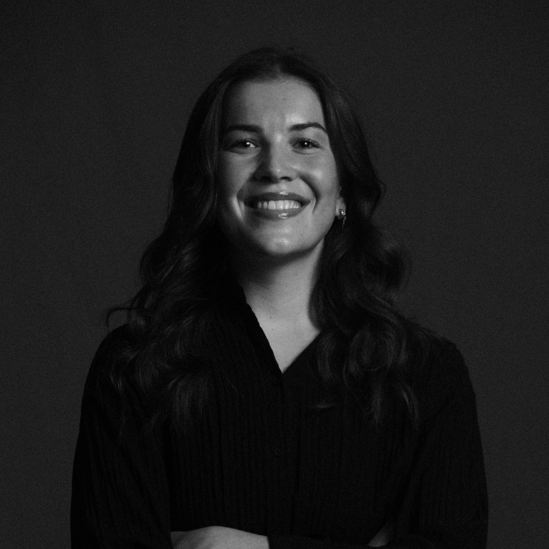 Portrett av Sara